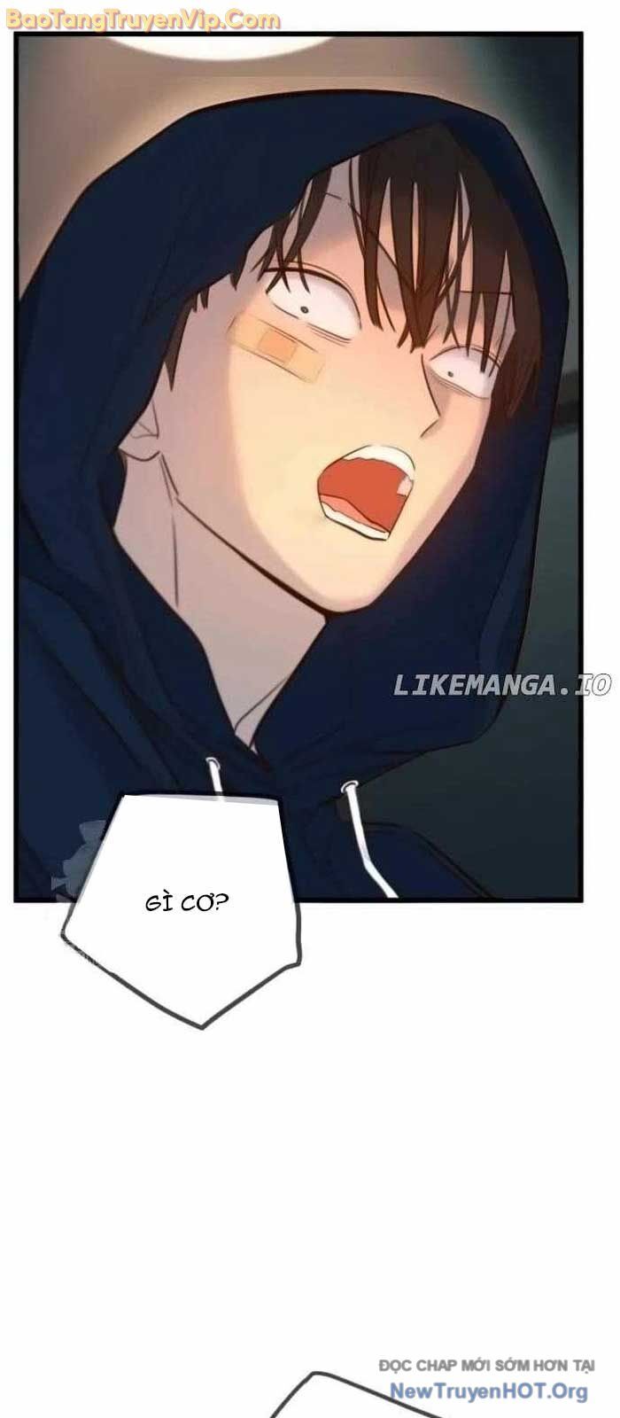 Mọi Người Đều Yêu Cô Ấy: Chapter 17