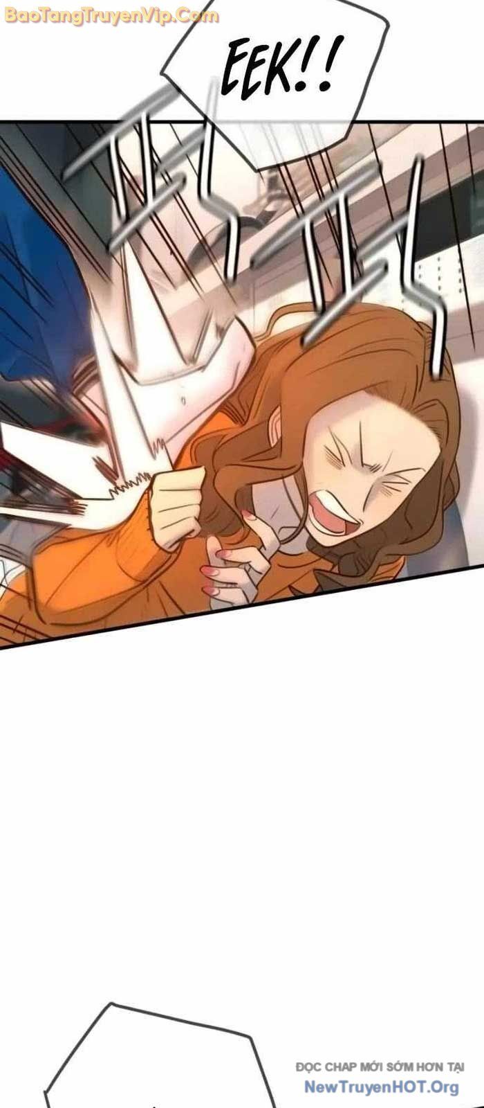 Mọi Người Đều Yêu Cô Ấy: Chapter 17