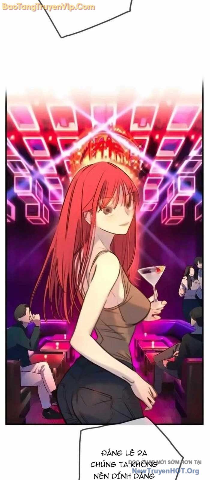 Mọi Người Đều Yêu Cô Ấy: Chapter 17