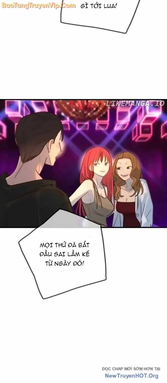 Mọi Người Đều Yêu Cô Ấy: Chapter 17