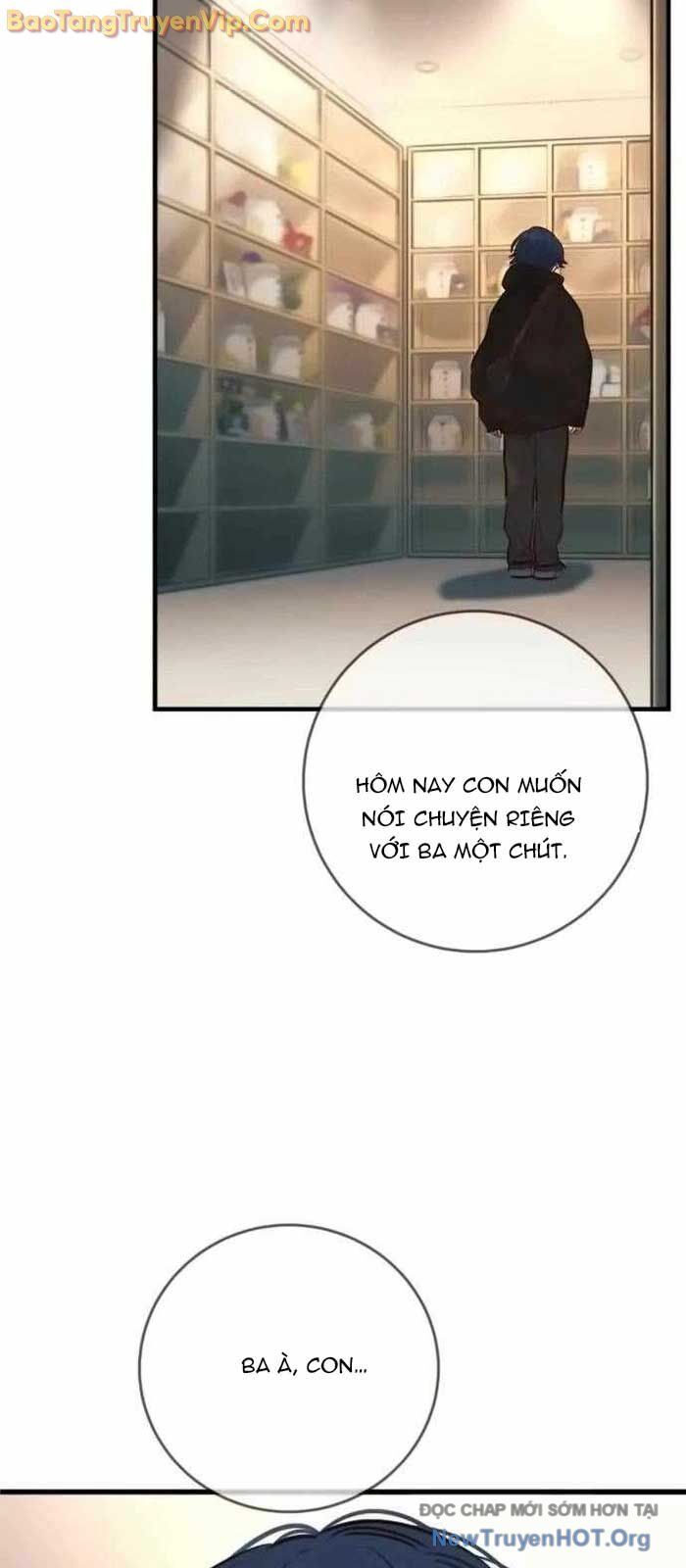 Mọi Người Đều Yêu Cô Ấy: Chapter 17