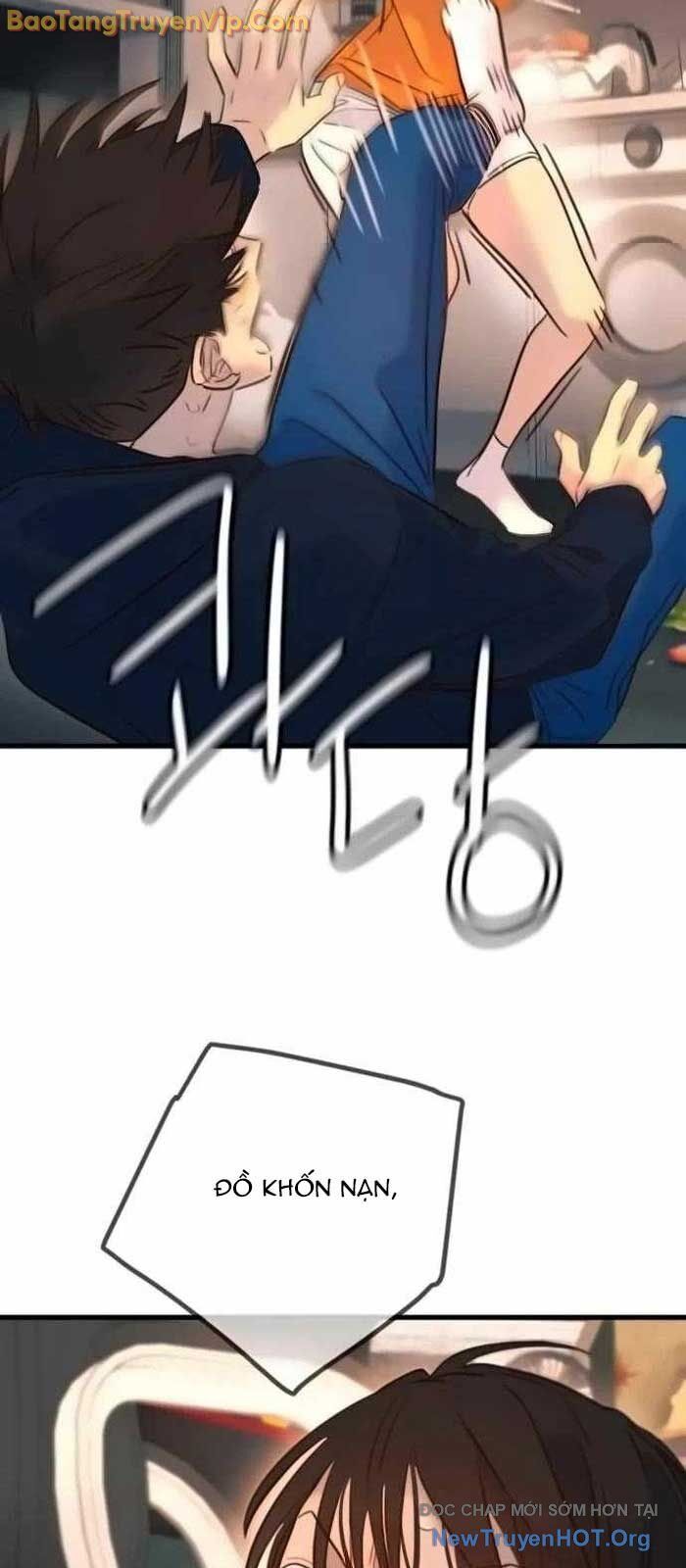 Mọi Người Đều Yêu Cô Ấy: Chapter 17