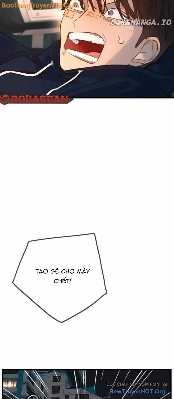 Mọi Người Đều Yêu Cô Ấy: Chapter 17