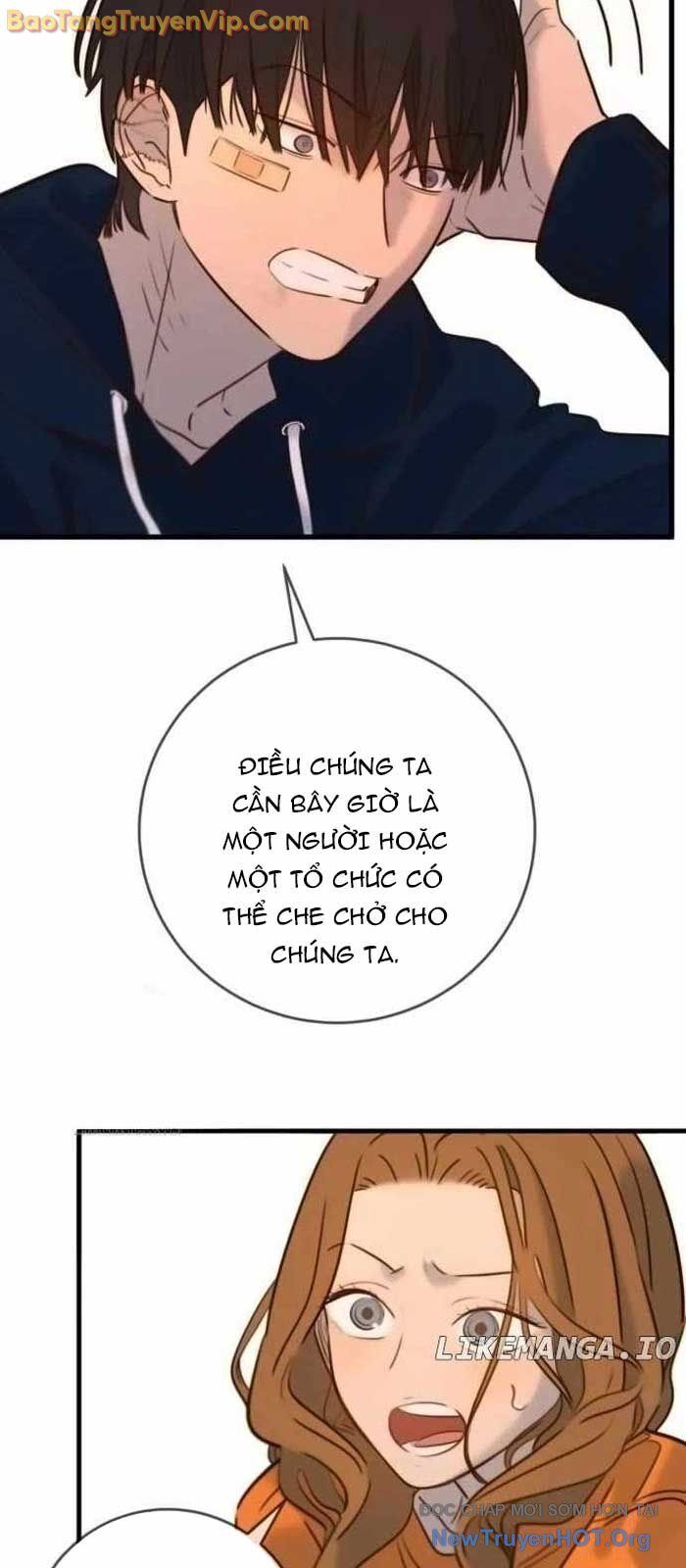 Mọi Người Đều Yêu Cô Ấy: Chapter 17