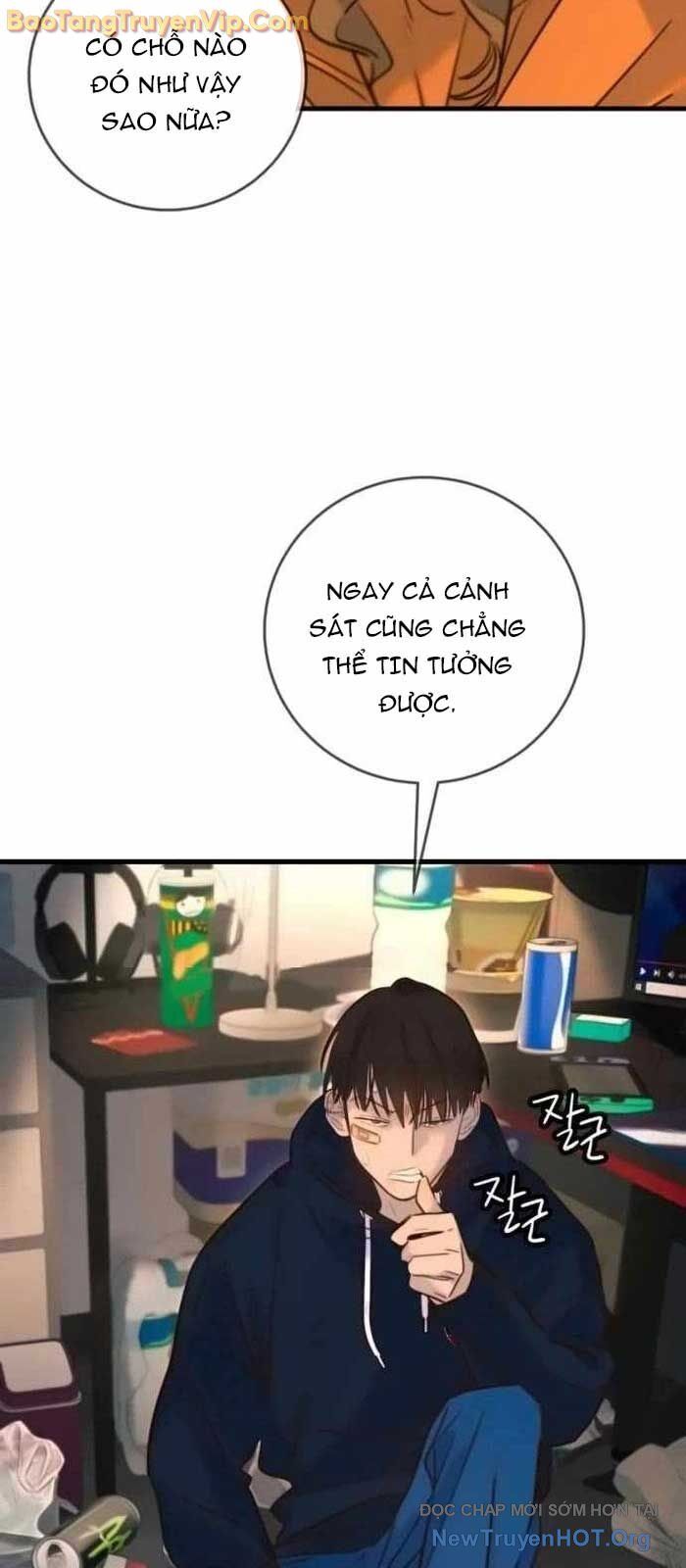 Mọi Người Đều Yêu Cô Ấy: Chapter 17