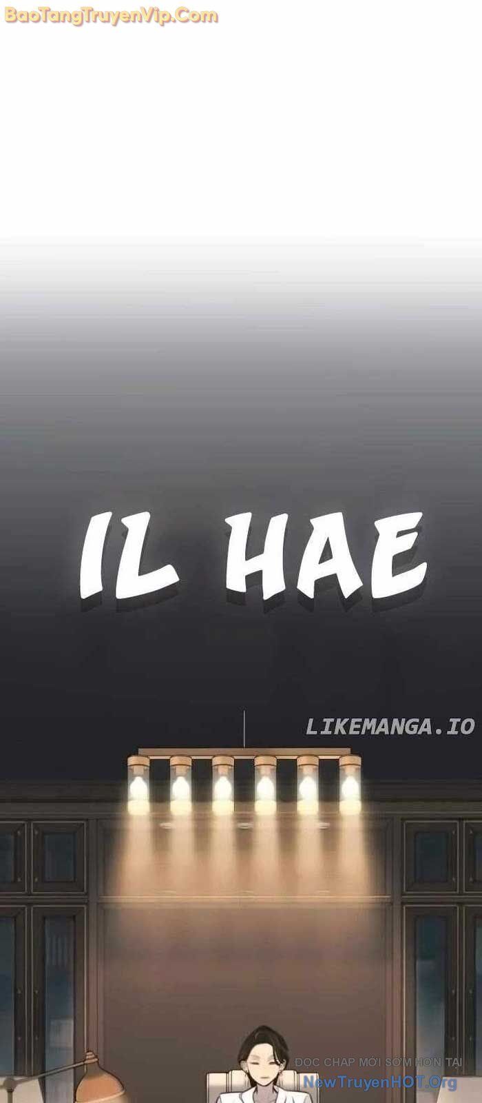 Mọi Người Đều Yêu Cô Ấy: Chapter 17