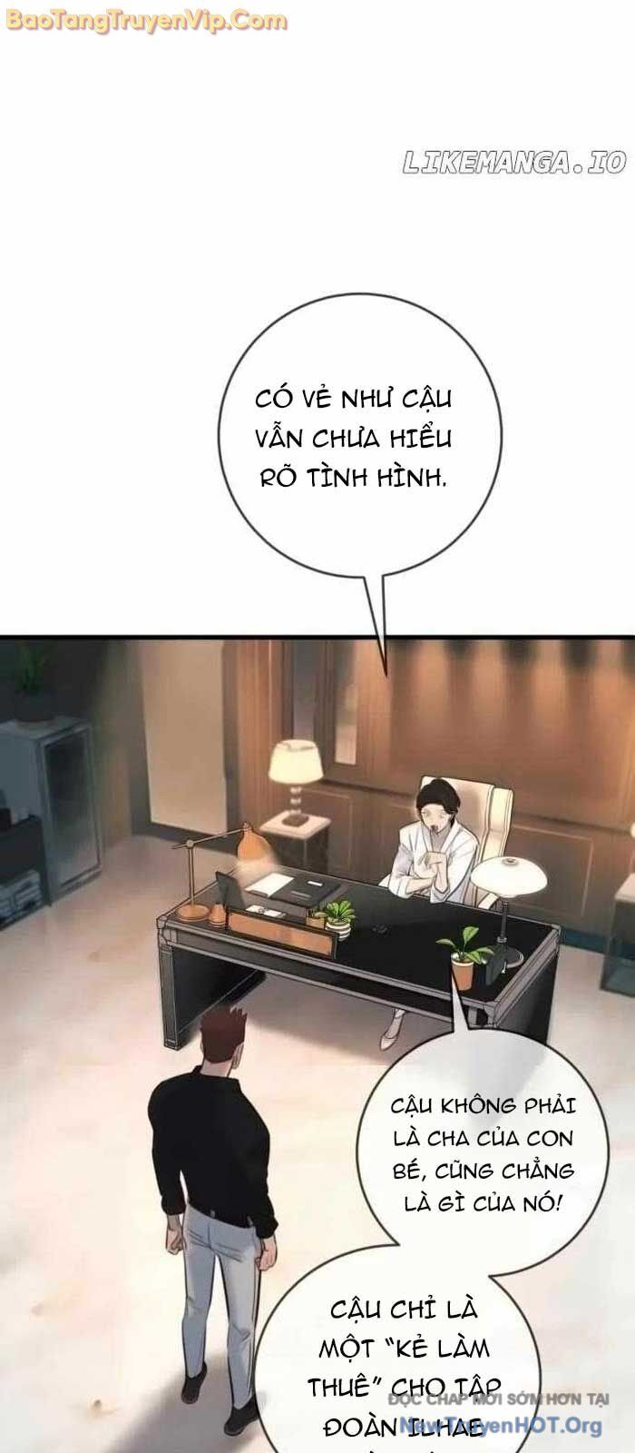 Mọi Người Đều Yêu Cô Ấy: Chapter 17