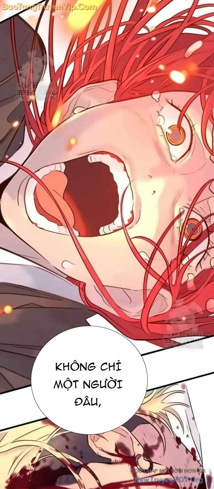 Mọi Người Đều Yêu Cô Ấy: Chapter 17