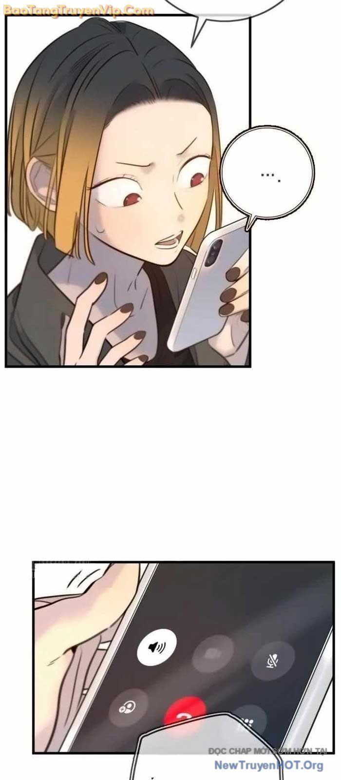 Mọi Người Đều Yêu Cô Ấy: Chapter 17