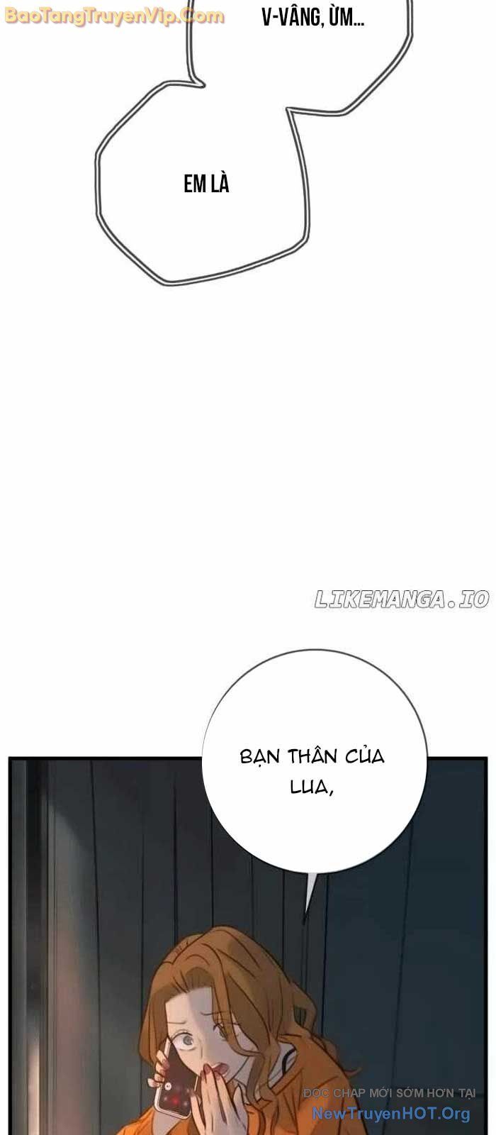 Mọi Người Đều Yêu Cô Ấy: Chapter 17