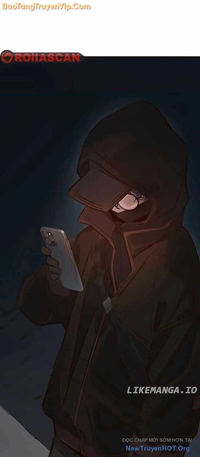 Mọi Người Đều Yêu Cô Ấy: Chapter 17