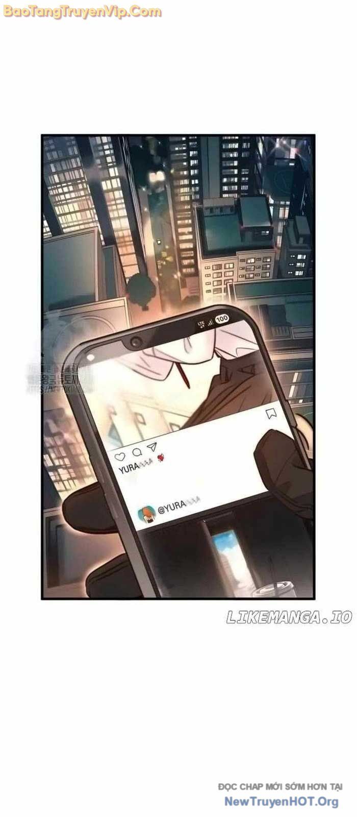 Mọi Người Đều Yêu Cô Ấy: Chapter 17