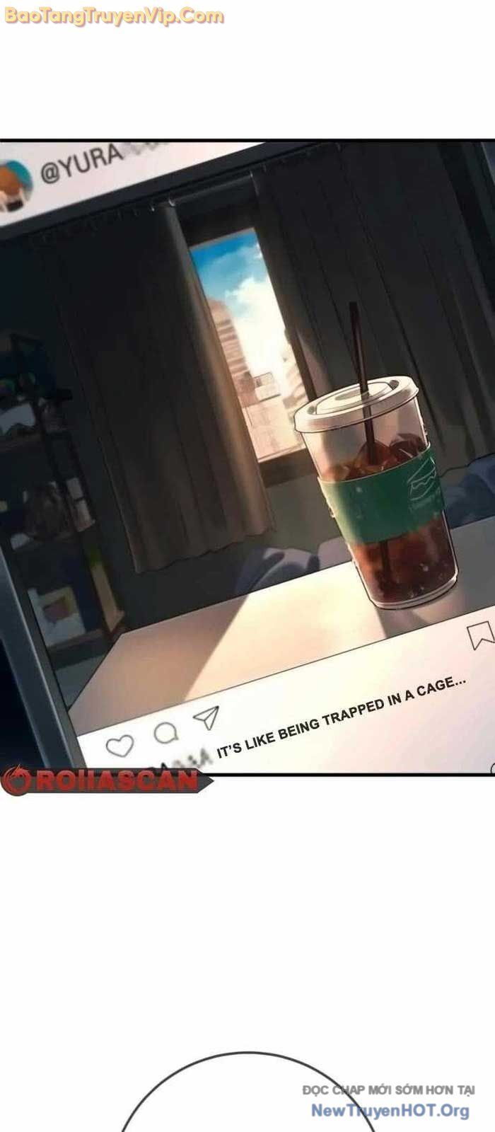 Mọi Người Đều Yêu Cô Ấy: Chapter 17