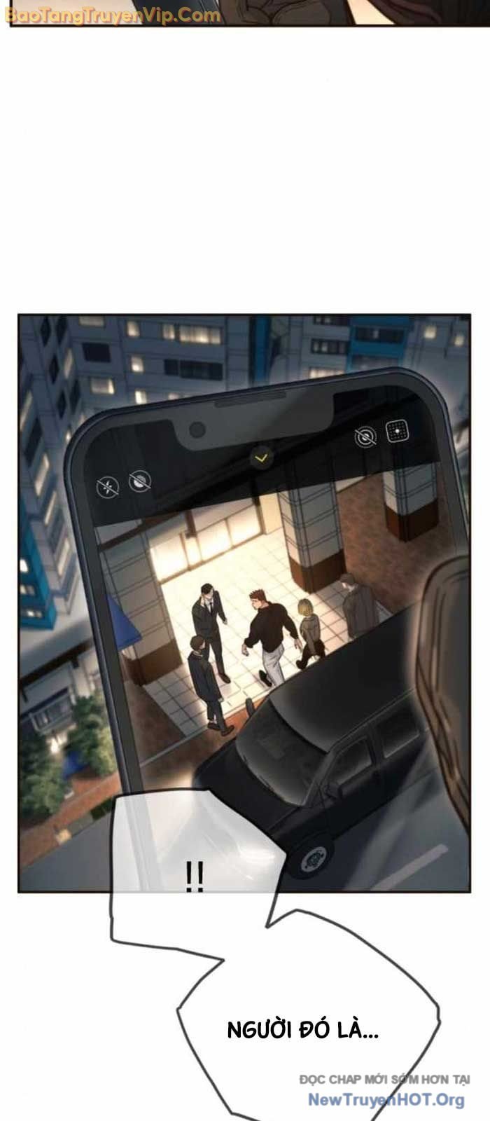 Mọi Người Đều Yêu Cô Ấy: Chapter 18