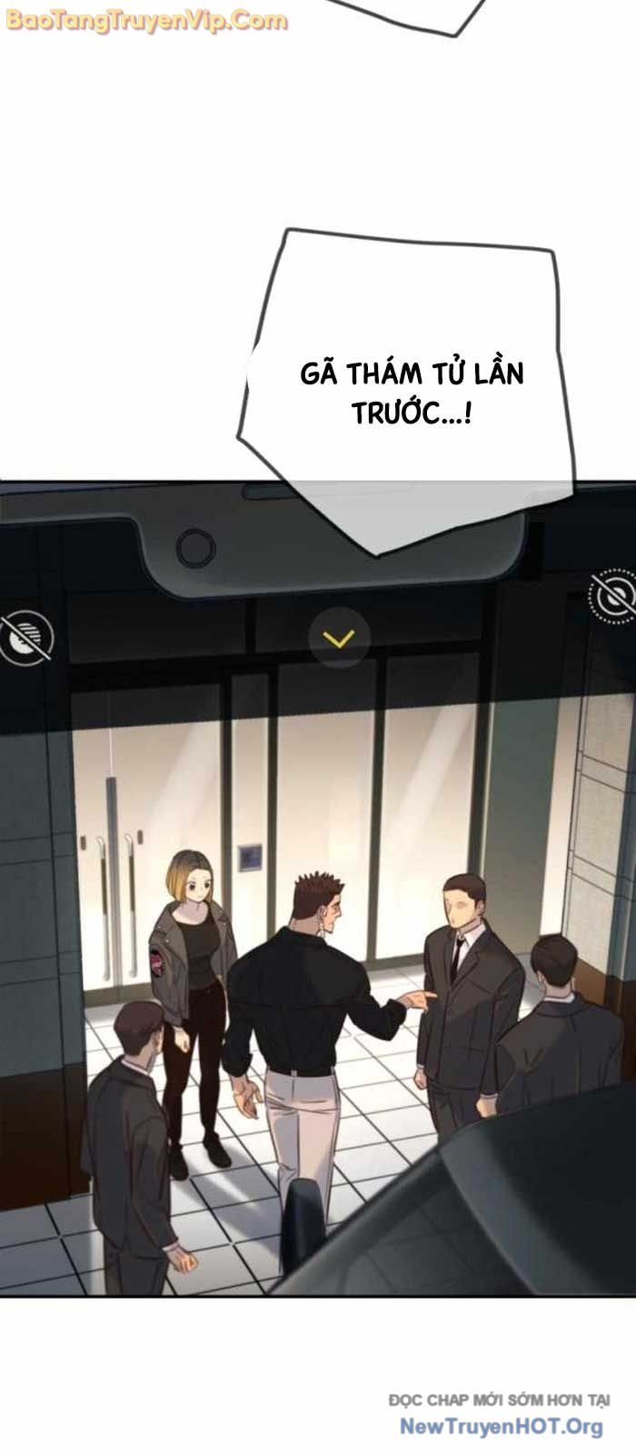 Mọi Người Đều Yêu Cô Ấy: Chapter 18