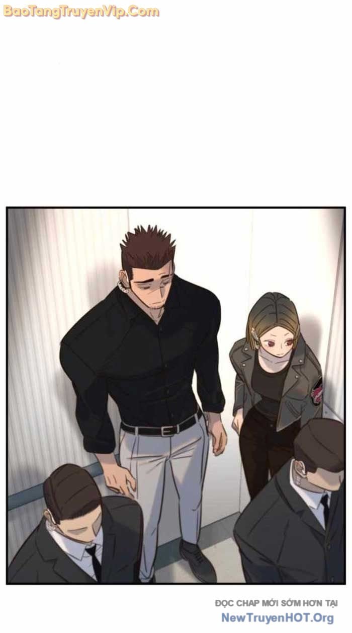 Mọi Người Đều Yêu Cô Ấy: Chapter 18