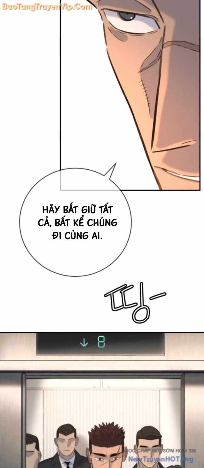 Mọi Người Đều Yêu Cô Ấy: Chapter 18