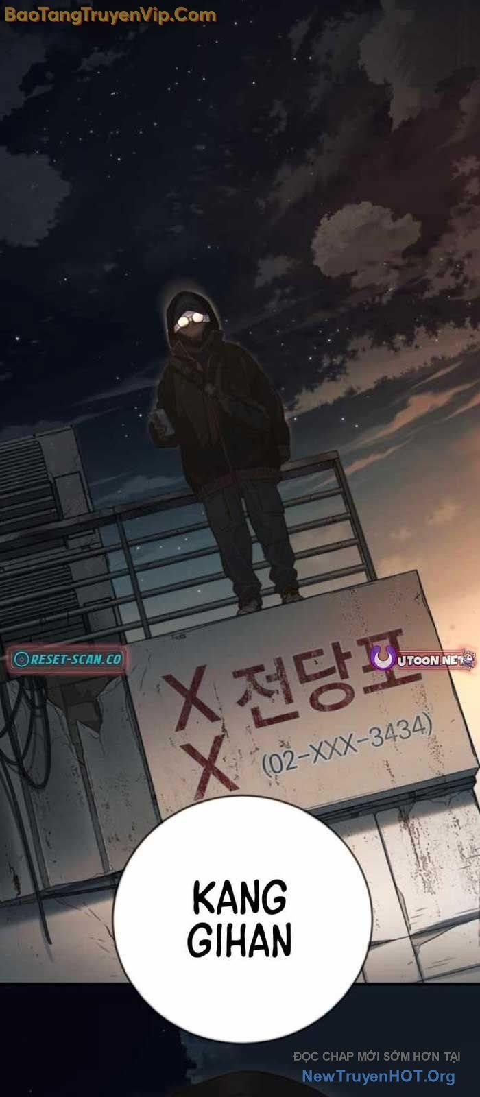 Mọi Người Đều Yêu Cô Ấy: Chapter 18