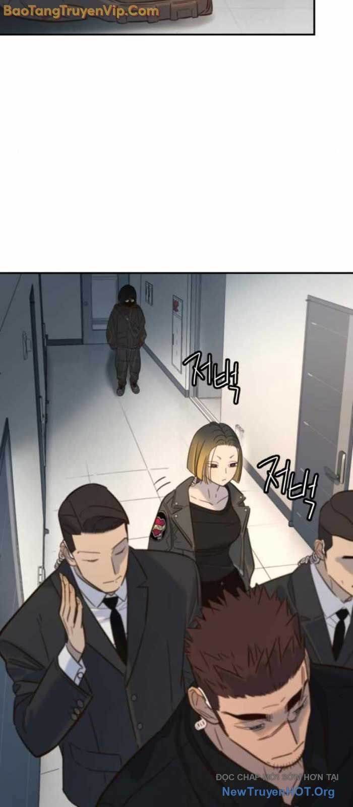 Mọi Người Đều Yêu Cô Ấy: Chapter 18