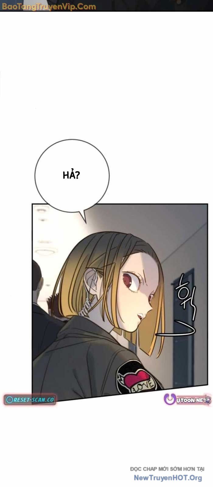 Mọi Người Đều Yêu Cô Ấy: Chapter 18