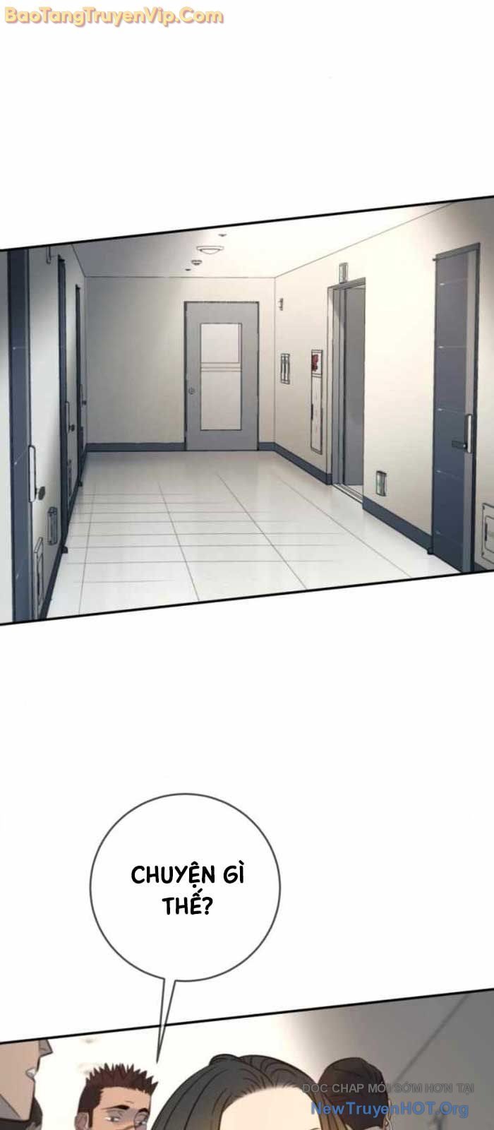 Mọi Người Đều Yêu Cô Ấy: Chapter 18