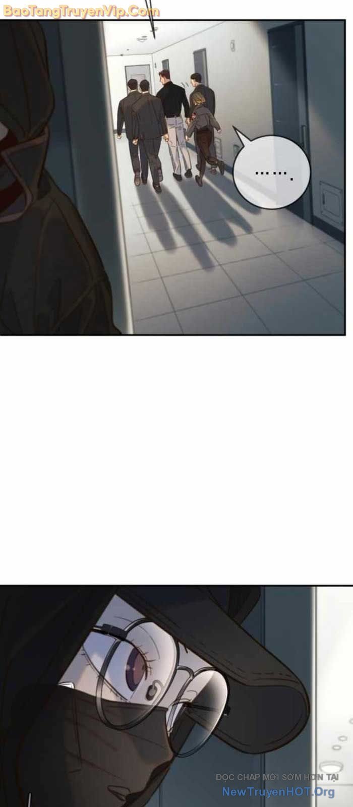 Mọi Người Đều Yêu Cô Ấy: Chapter 18