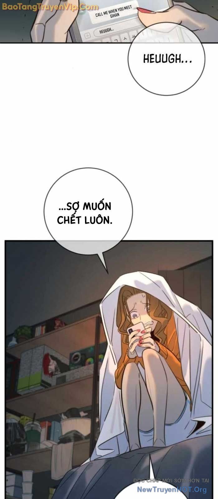 Mọi Người Đều Yêu Cô Ấy: Chapter 18