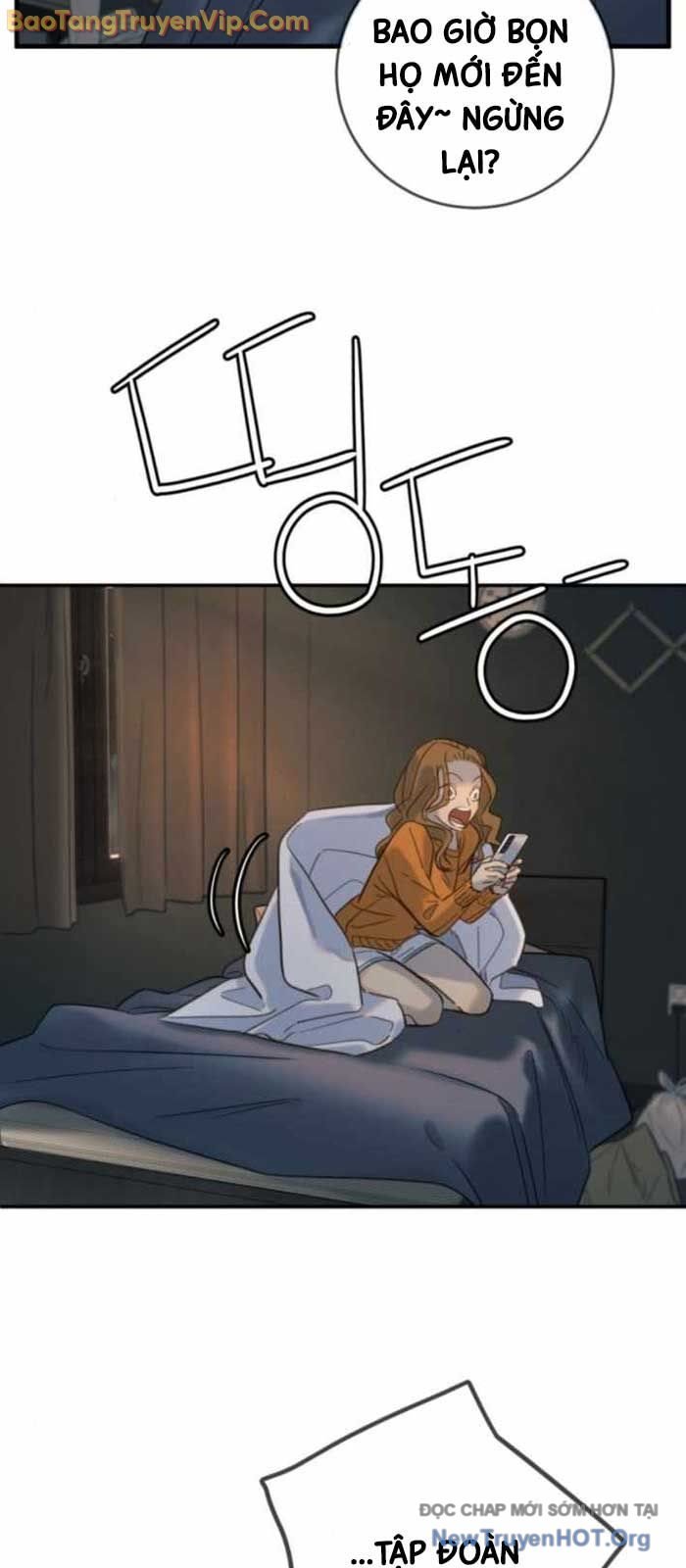 Mọi Người Đều Yêu Cô Ấy: Chapter 18