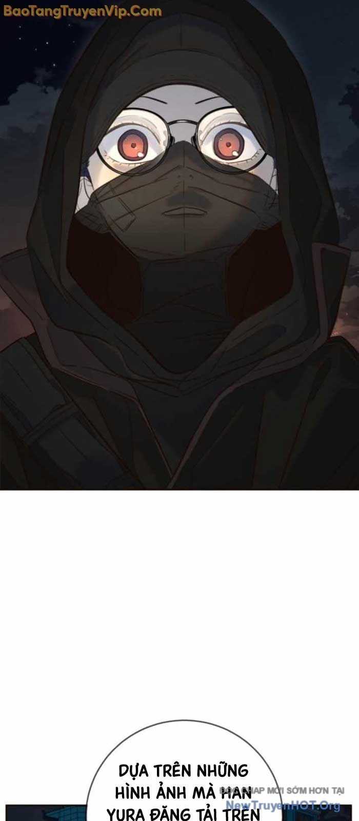 Mọi Người Đều Yêu Cô Ấy: Chapter 18