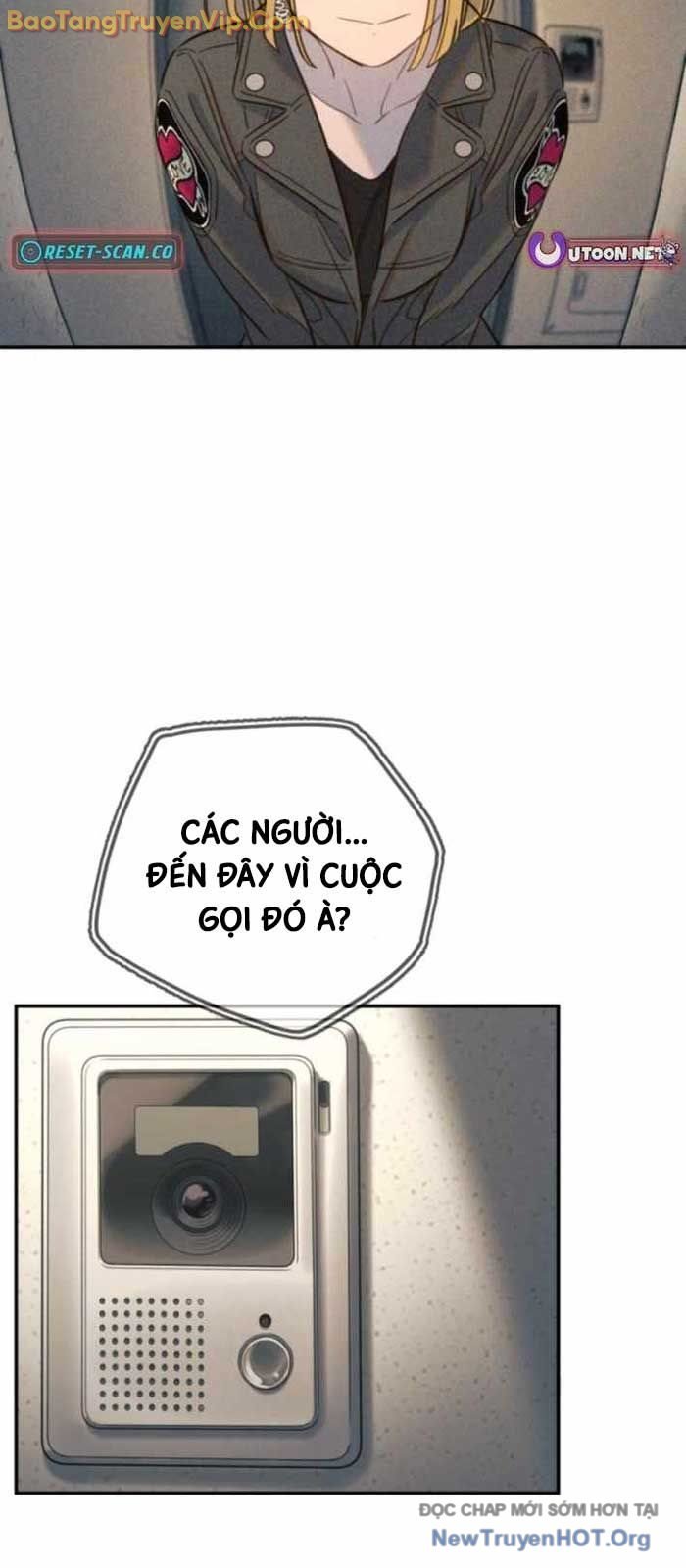 Mọi Người Đều Yêu Cô Ấy: Chapter 18