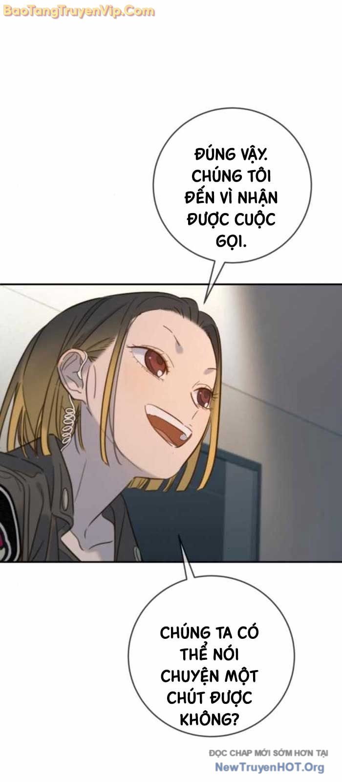 Mọi Người Đều Yêu Cô Ấy: Chapter 18