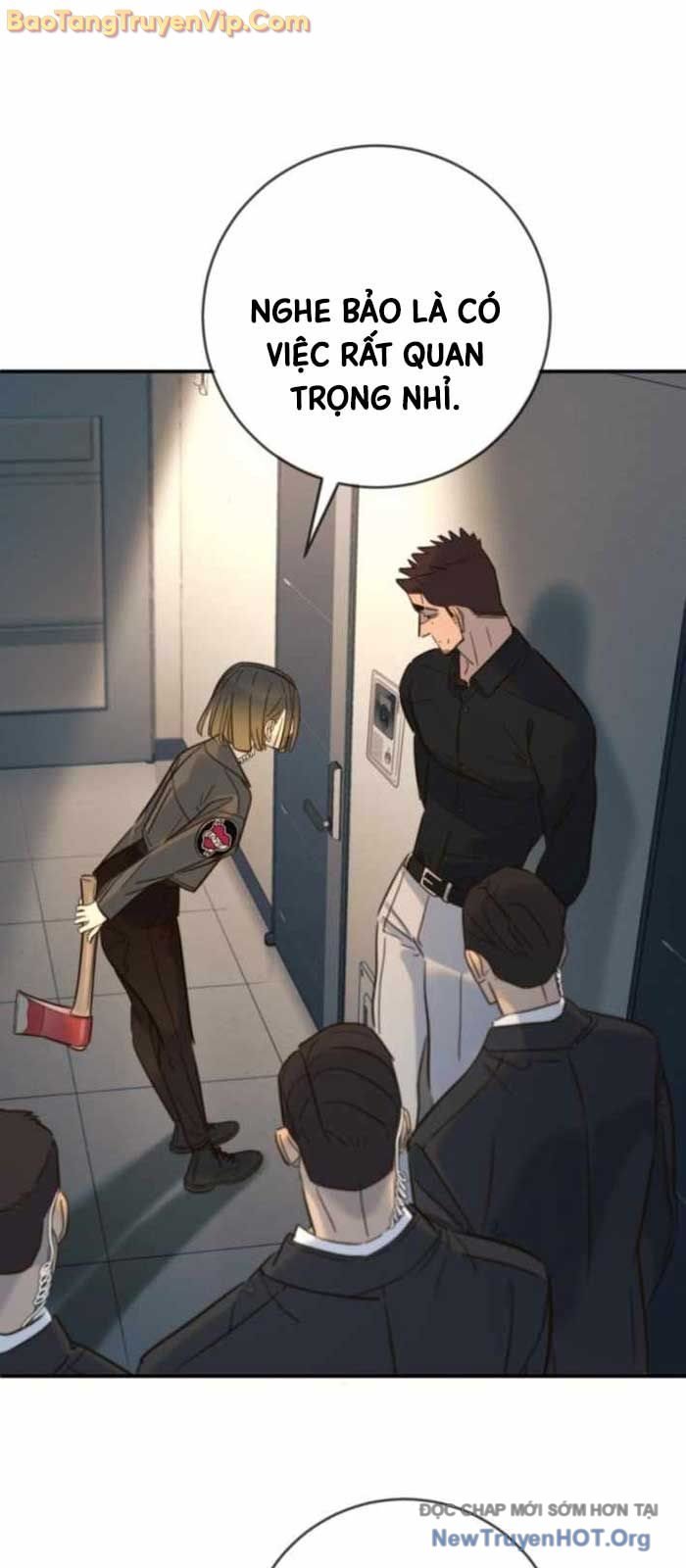 Mọi Người Đều Yêu Cô Ấy: Chapter 18