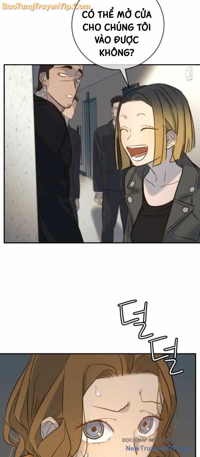 Mọi Người Đều Yêu Cô Ấy: Chapter 18