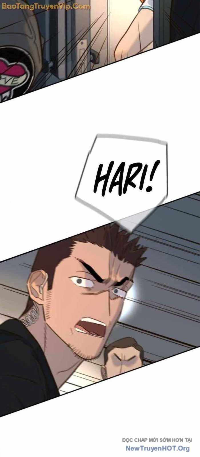 Mọi Người Đều Yêu Cô Ấy: Chapter 18