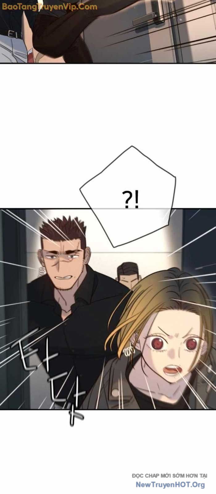 Mọi Người Đều Yêu Cô Ấy: Chapter 18