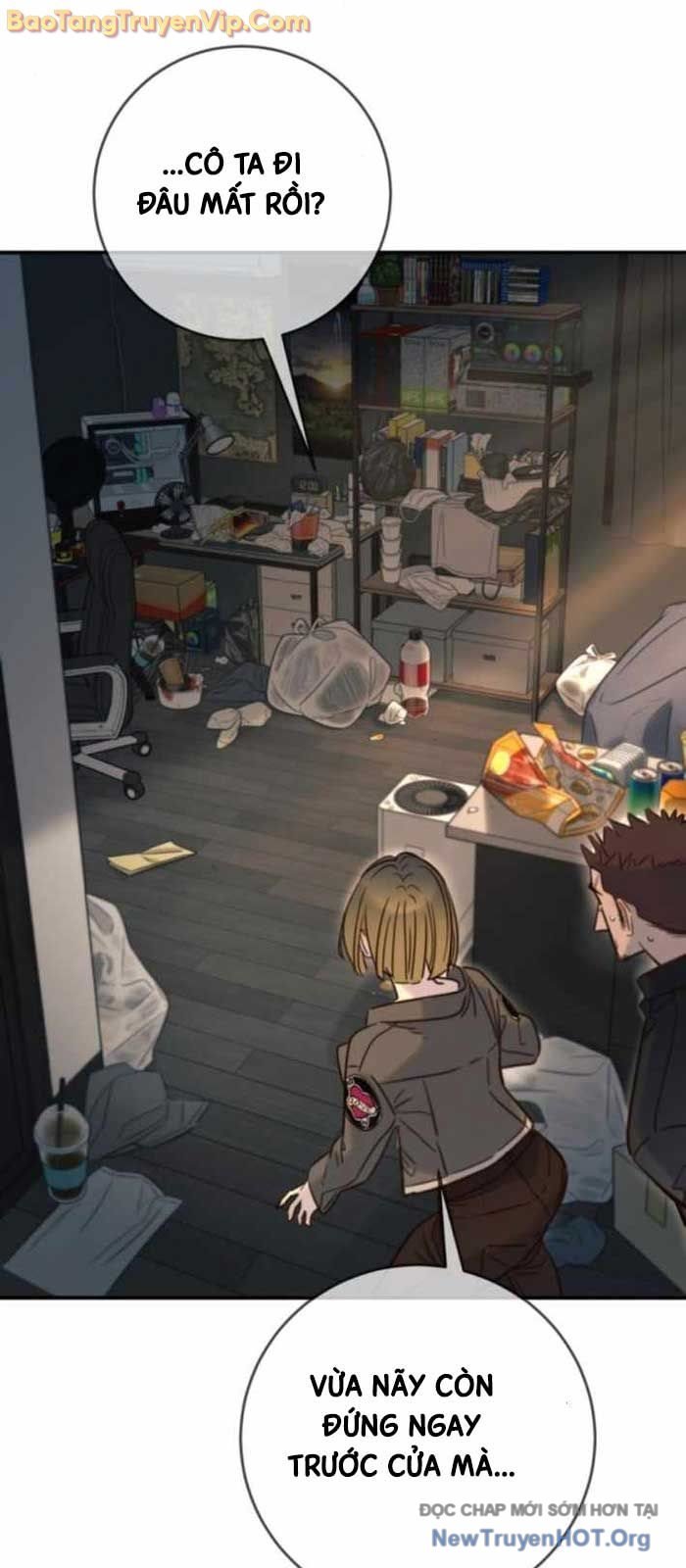 Mọi Người Đều Yêu Cô Ấy: Chapter 18