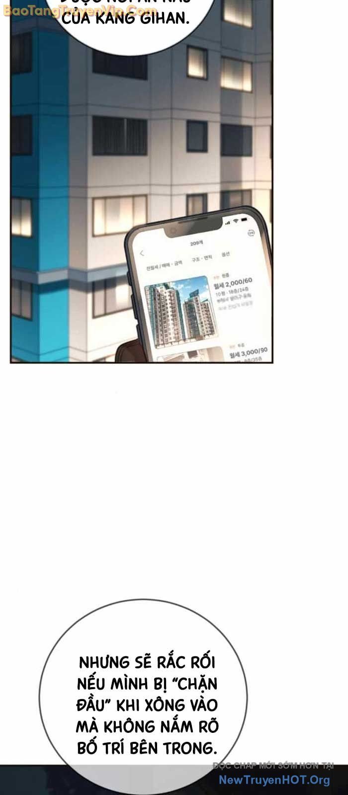 Mọi Người Đều Yêu Cô Ấy: Chapter 18