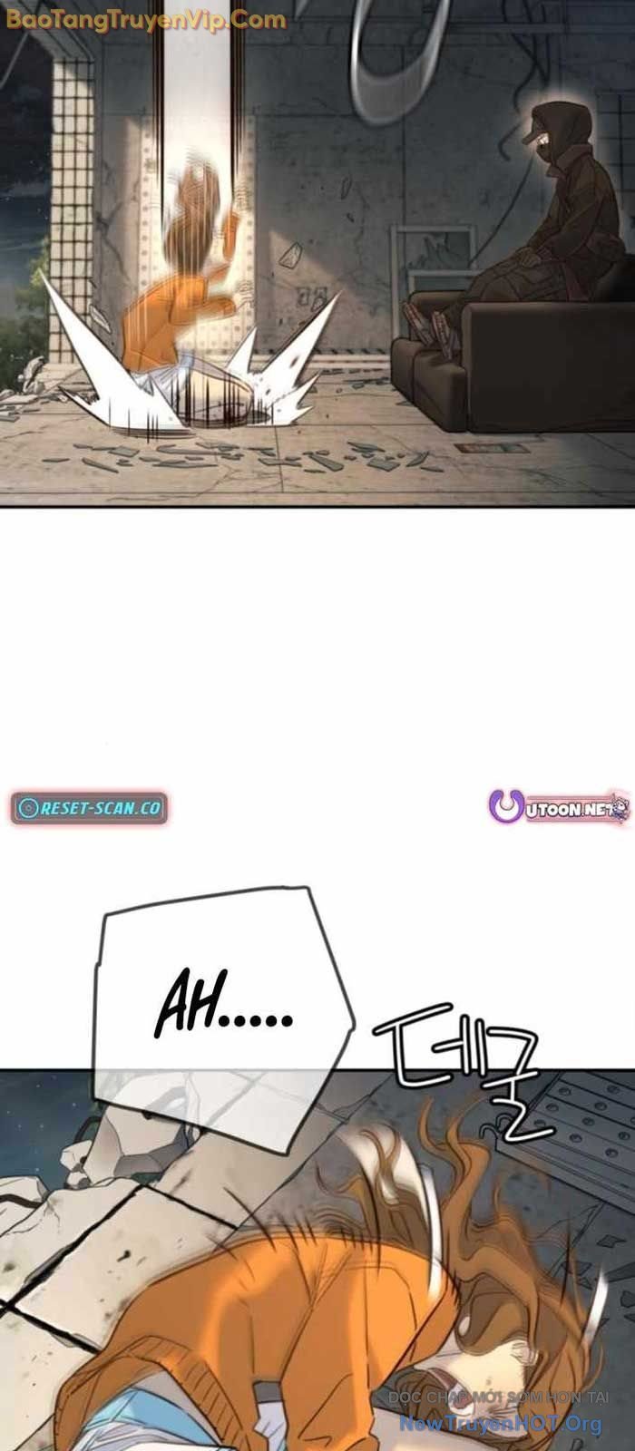 Mọi Người Đều Yêu Cô Ấy: Chapter 18