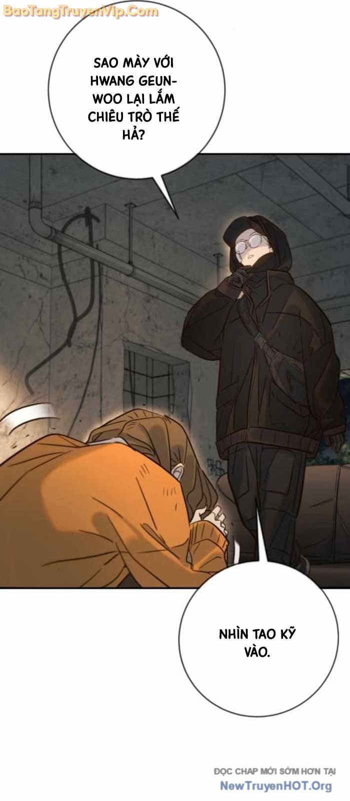 Mọi Người Đều Yêu Cô Ấy: Chapter 18