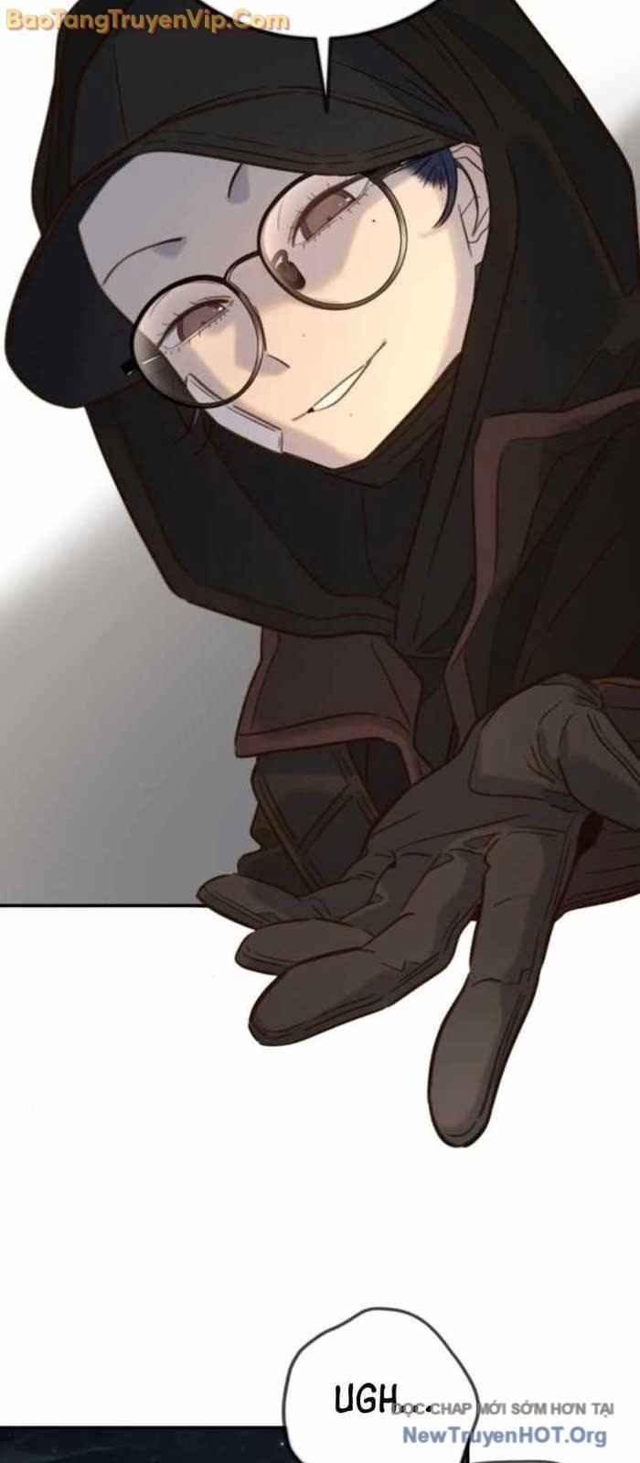 Mọi Người Đều Yêu Cô Ấy: Chapter 18