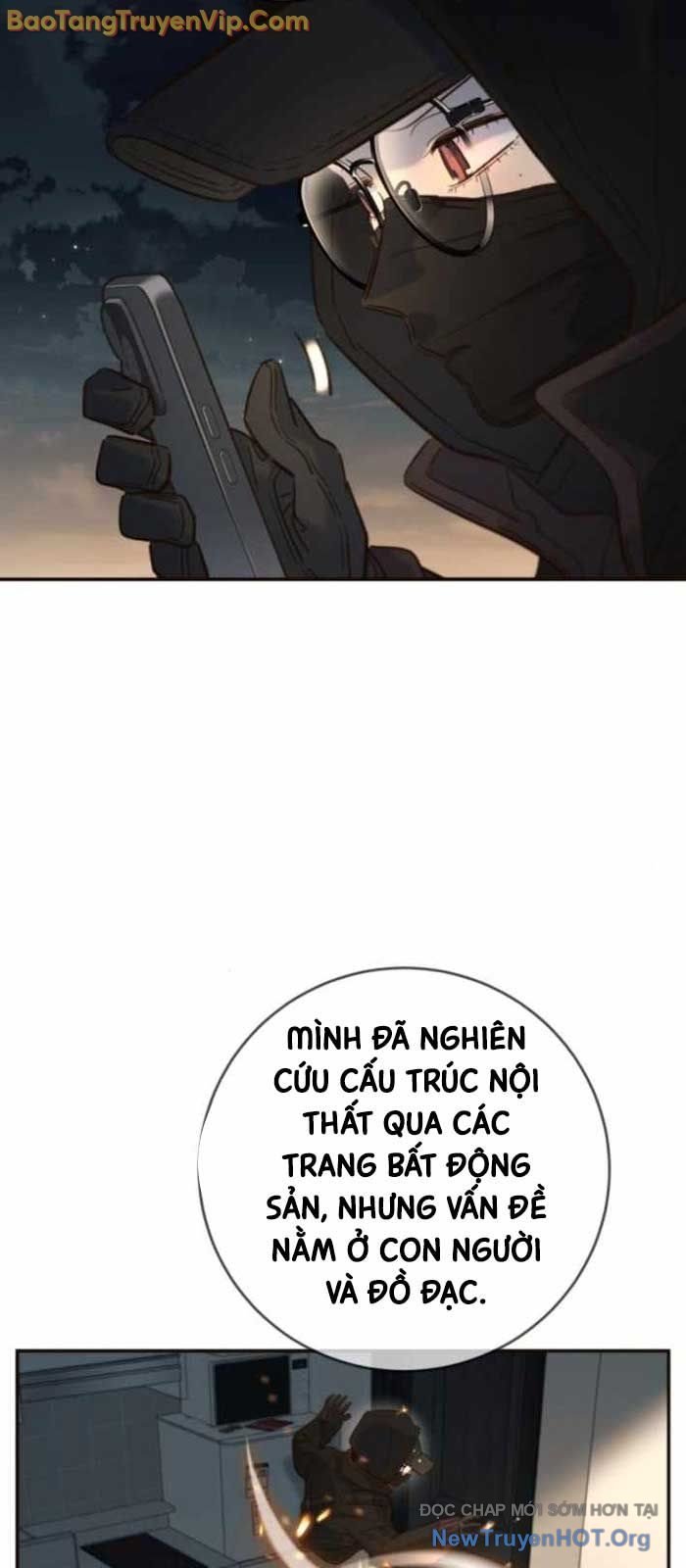 Mọi Người Đều Yêu Cô Ấy: Chapter 18