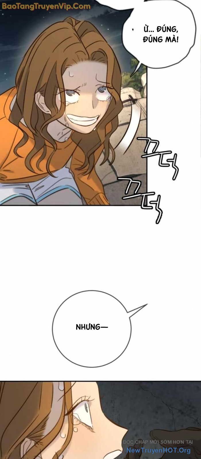 Mọi Người Đều Yêu Cô Ấy: Chapter 18