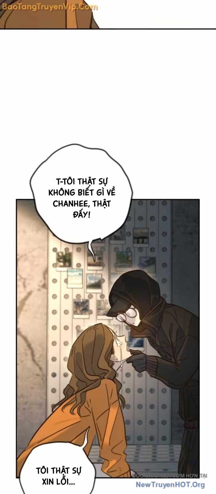 Mọi Người Đều Yêu Cô Ấy: Chapter 18