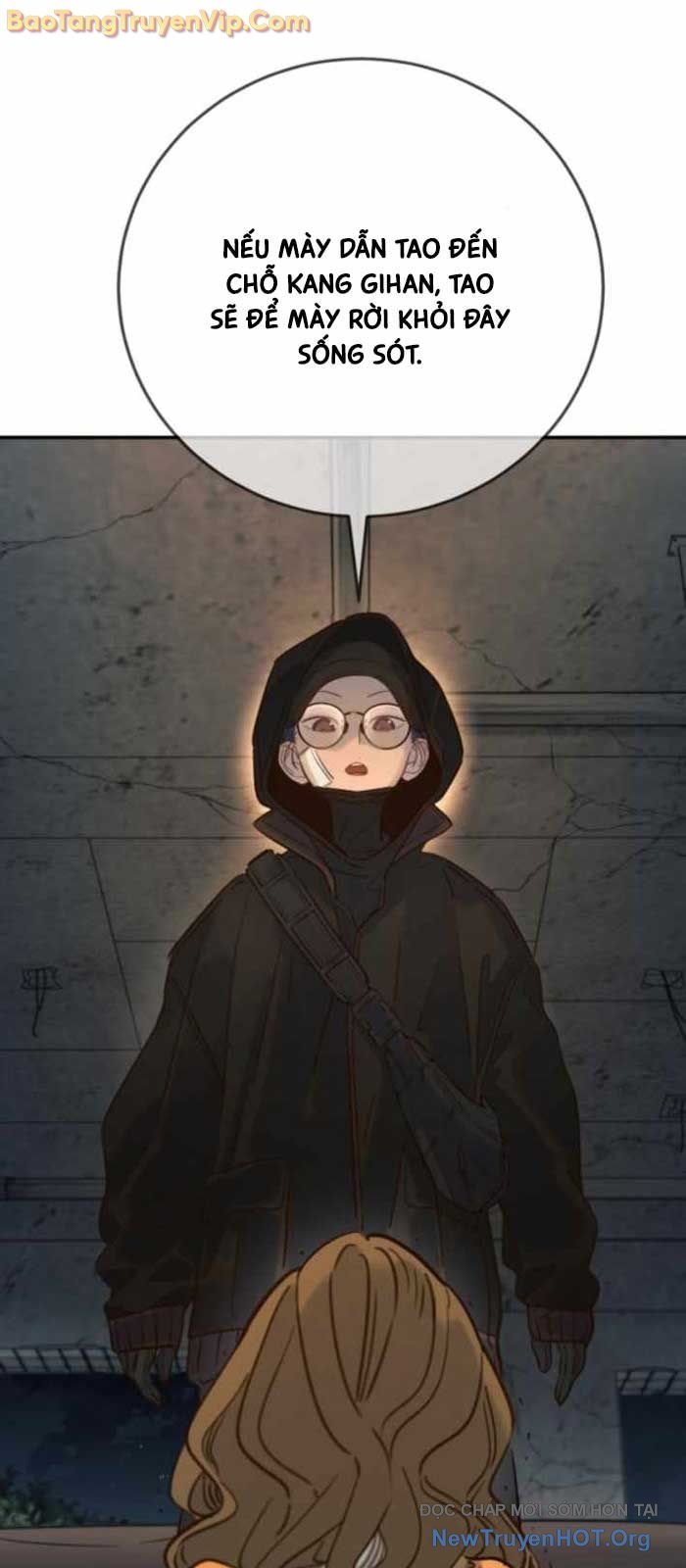 Mọi Người Đều Yêu Cô Ấy: Chapter 18