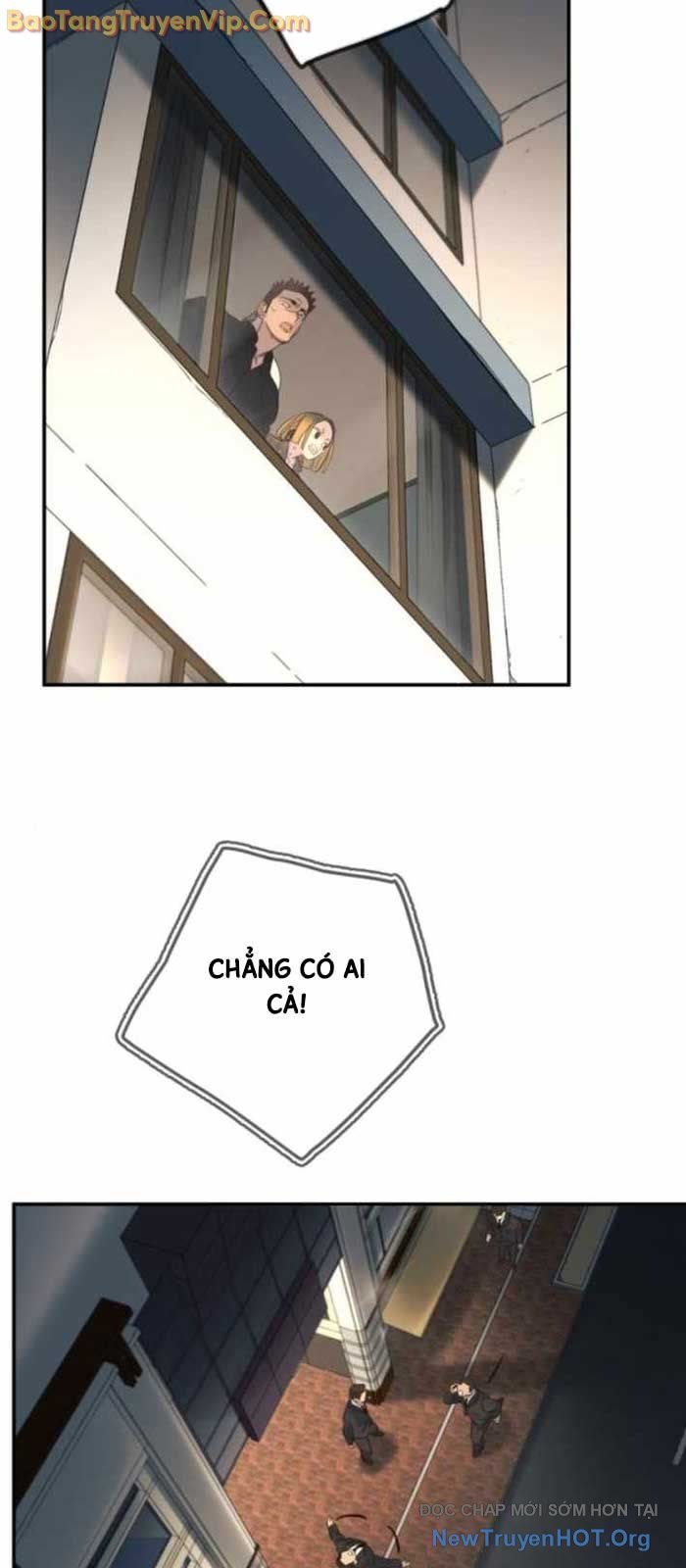 Mọi Người Đều Yêu Cô Ấy: Chapter 18