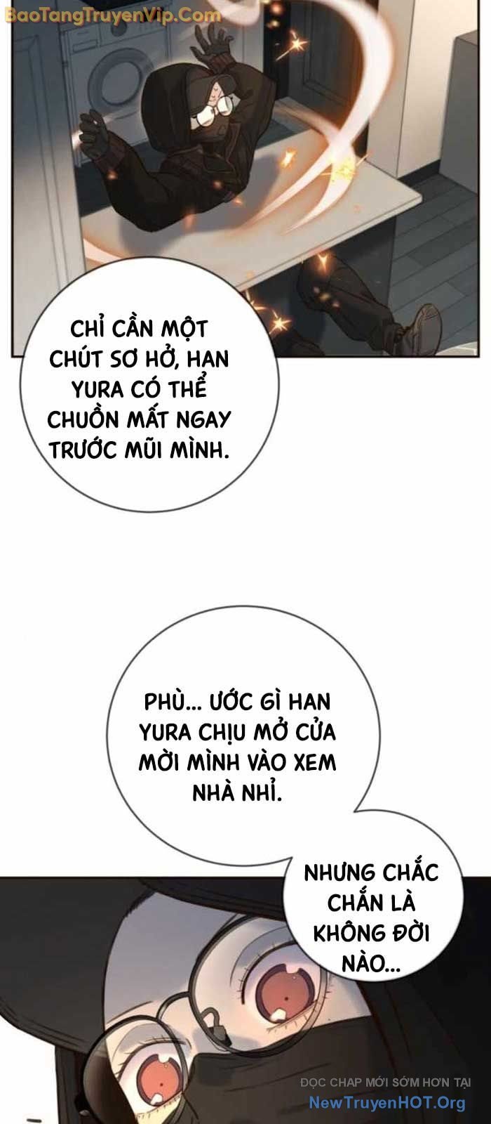 Mọi Người Đều Yêu Cô Ấy: Chapter 18