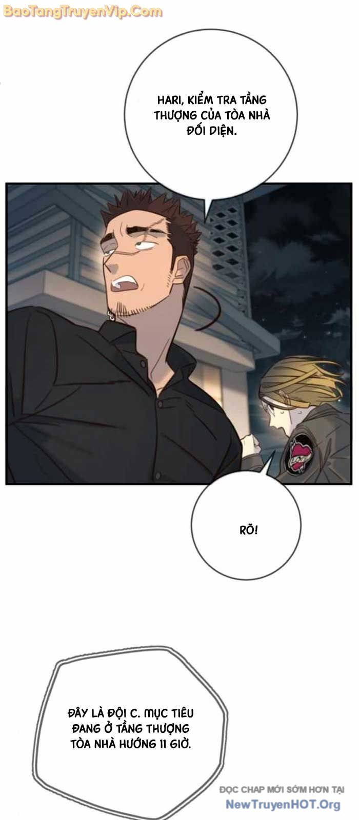 Mọi Người Đều Yêu Cô Ấy: Chapter 18