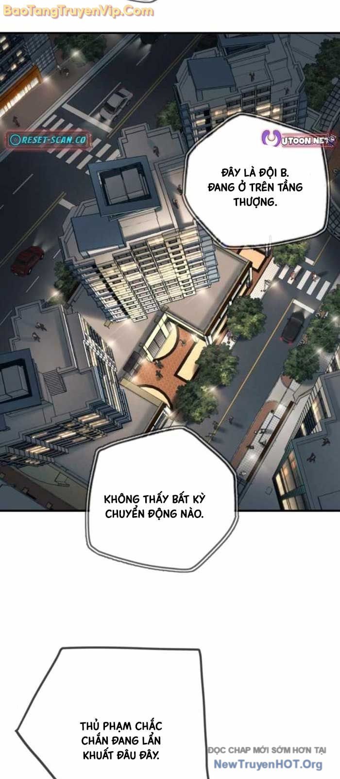 Mọi Người Đều Yêu Cô Ấy: Chapter 18