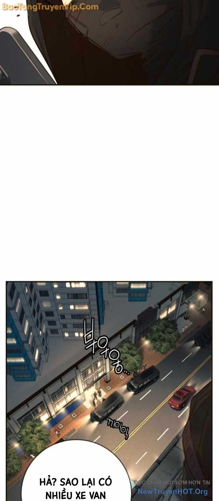 Mọi Người Đều Yêu Cô Ấy: Chapter 18