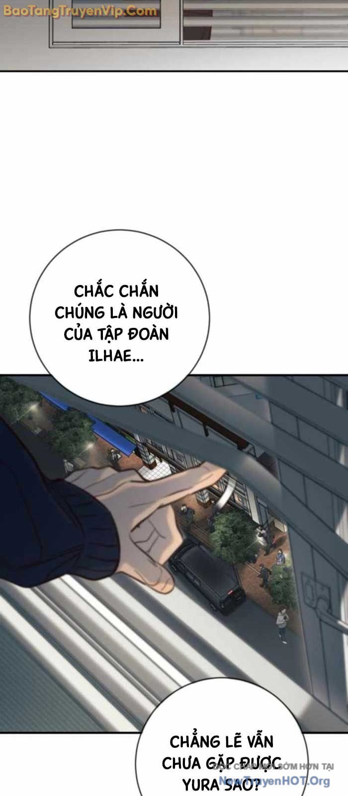 Mọi Người Đều Yêu Cô Ấy: Chapter 18